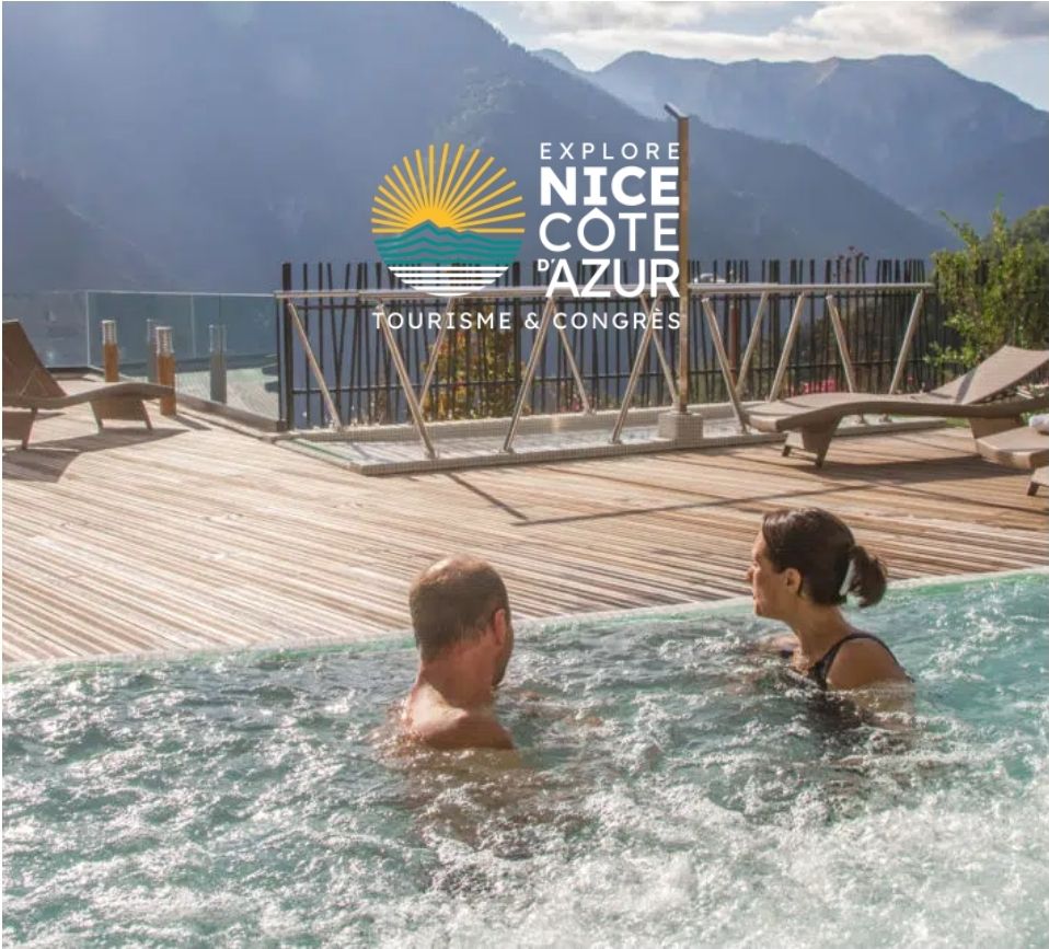 Photo Station thermale de Berthemont-les-Bain