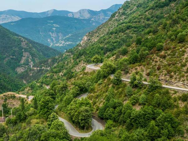 Photo Col de Tiurini